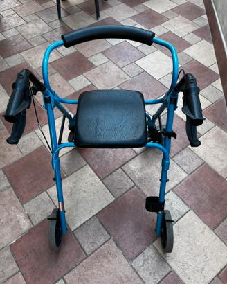 Deambulatore Thuasne