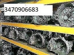 cambio nissan x trail 4x4