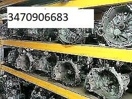 cambio nissan x trail 4x4