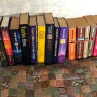 Libri romanzi di WILBUR SMITH