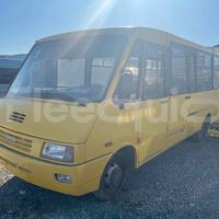 Iveco Cacciameli