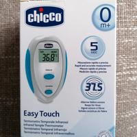 Chicco termometro Easy Touch 