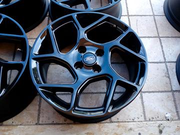 CERCHI 17 ORIGINALI FORD COD:1157