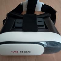vr per telefono 