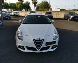 Alfa Romeo Giulietta 1.6 JTDm-2 105 CV Distinctive