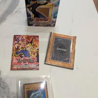 mazzo introduttivo Kaiba gioco Yu ghi oh