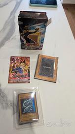 mazzo introduttivo Kaiba gioco Yu ghi oh