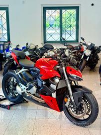 DUCATI STREETFIGHTER V2 FINANZIABILE