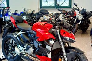 DUCATI STREETFIGHTER V2 FINANZIABILE