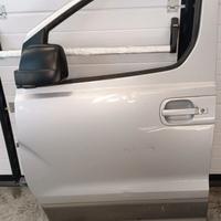 Porta Sinistra Hyundai H1 anno 2009/13