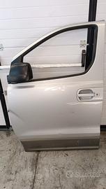 Porta Sinistra Hyundai H1 anno 2009/13