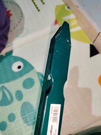 Paletti recinzione a T