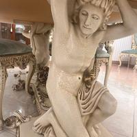 Arredamento  stile Barocco