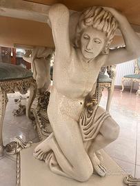 Arredamento  stile Barocco