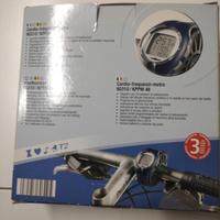 Cardiofrequenzimetro