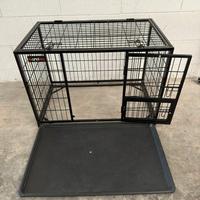 Kennel per cane grossa taglia