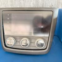 STEREO NAVIGATORE RENAULT KADJAR 2019 - TOUCHSCREE