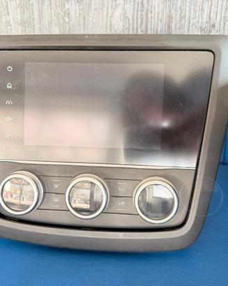 STEREO NAVIGATORE RENAULT KADJAR 2019 - TOUCHSCREE