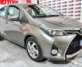 Toyota Yaris 1.5 Hybrid 5 porte Style