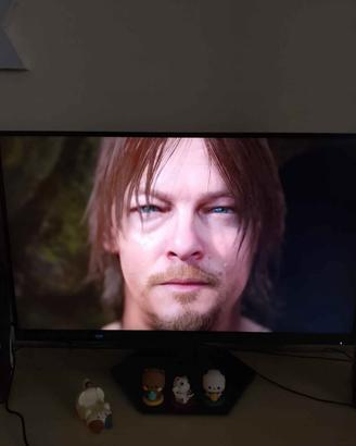 Monitor QHD 2k 240hz 0.5ms Legion (PC e PS5)