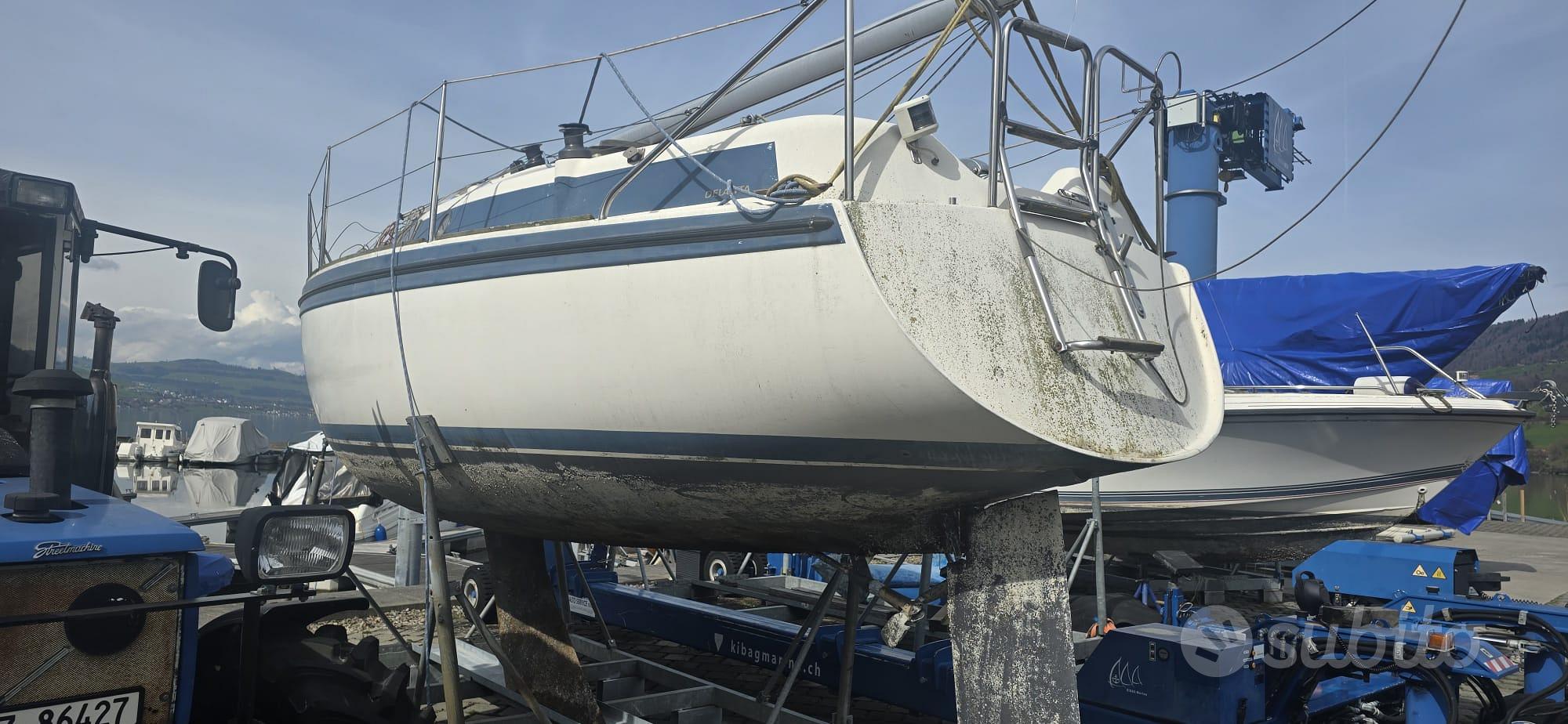 Dehler 78 — Vedi foto 1