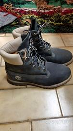 Scarponcini timberland donna 38 perfetti !!