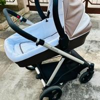 Trio Surfer PRENATAL