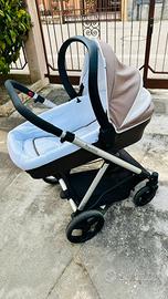 Trio Surfer PRENATAL