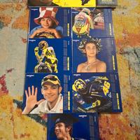 Libri Valentino Rossi Gazzetta dello sport