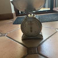 Bilancia acciaio inox marca SOEHNLE  SILVIA - 5kg