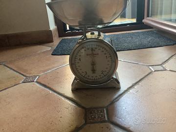 Bilancia acciaio inox marca SOEHNLE  SILVIA - 5kg