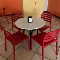 Attrezzatura per pasticceria