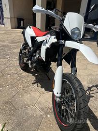 F.b. Mondial SMX 125 Usato garantito in HFP MOTORS