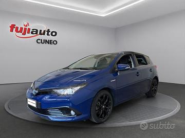 Toyota Auris 1.8h Style cvt