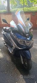 Piaggio X10 350cc Executive 2013