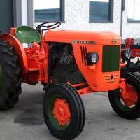 Trattore agricolo depoca same mod.da 30