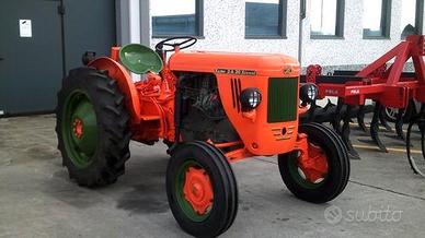 Trattore agricolo depoca same mod.da 30