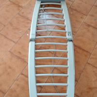 Termo elettrico De longhi