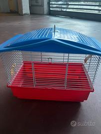 gabbia