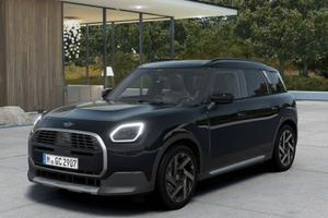 MINI MINI Countryman C