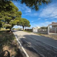 Triscina "villetta bifamiliare di vani 4