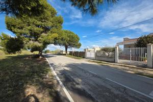 Triscina "villetta bifamiliare di vani 4