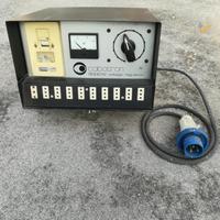 Cabotron regolatore di tensione 5000 watt