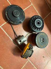 Testine decespugliatore