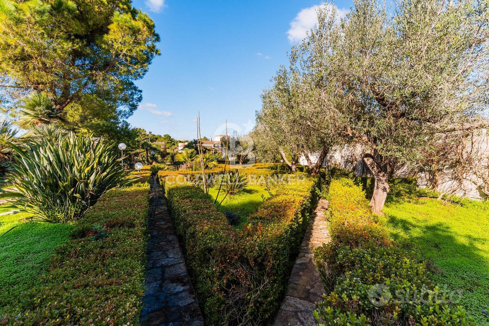Casa – Nardò, Contrada Campo dei Fiori - Altro