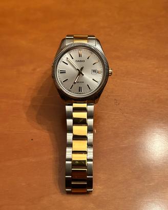 Orologio casio unisex