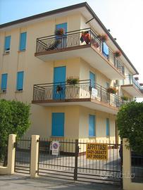 A 200 m dal mare dal 18 luglio al 8 agosto