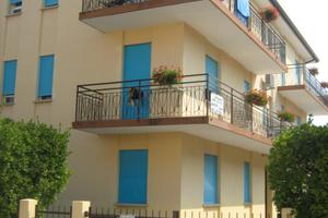 A 200 m dal mare dal 18 luglio al 8 agosto