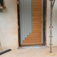 Porta Blindata Vighi Elettronica