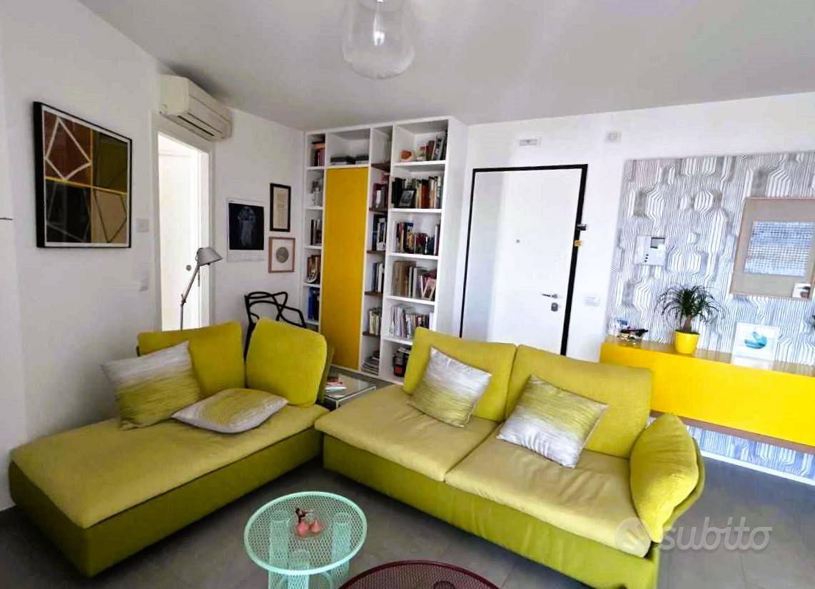 Appartamento – PN - Altro